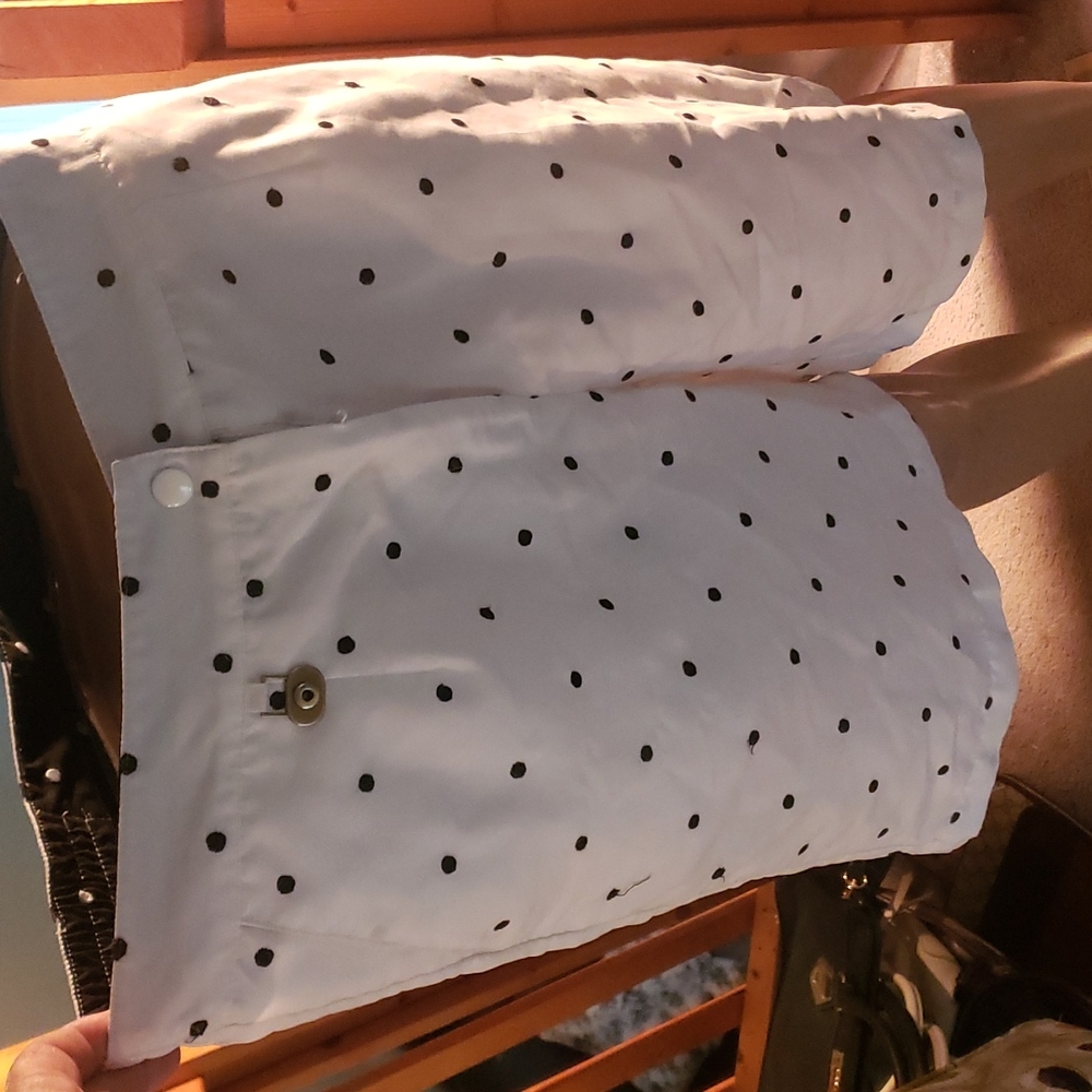 Sag Harbor golf shorts